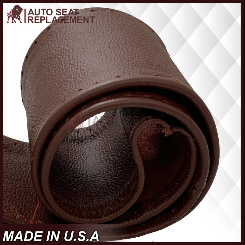 2011-2012-2013-2014-2016-F250-F350-King Ranch-steering-wheel-cover