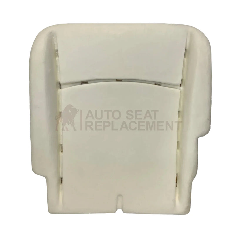 2013 - 2018 Dodge Ram 1500 2500 3500 Laramie Replacement Seat Cover in Light Frost “Tan" With Perforated Inserts: Choose From Variants