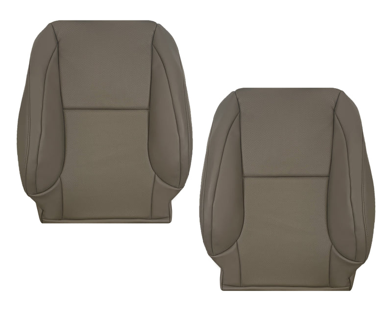 2010_2021_Fits_Lexus_GX460_Replacement_Seat_Cover_in_Dark_Tan