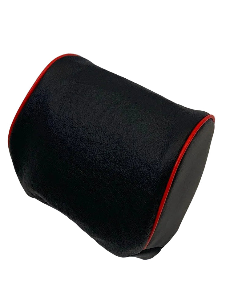 2013–2014 Ford F-150 FX4 Appearance Package Black Headrest Cover