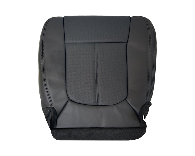 2013-2016 Ford F-250 F-350 F-450 F-550 Platinum Edition Replacement Seat Cover