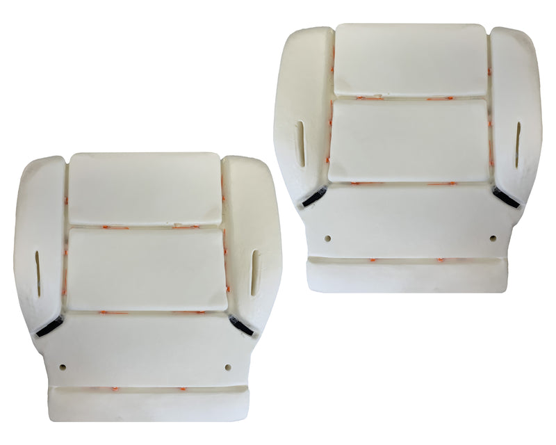 2014 - 2018 Chevy Silverado Tahoe Suburban & GMC Yukon Driver OR Passenger Side Bottom Cushion Foam.