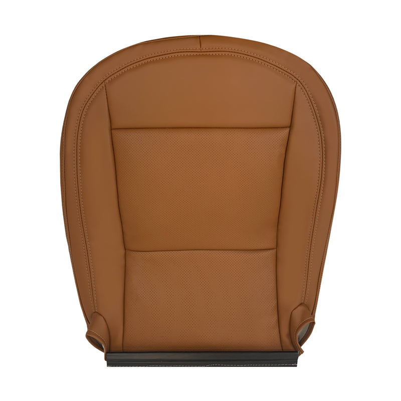 2014_2019_Fits_Chevy_Corvette_C7 22989380 Kalahari replacement seat cover upholstery for driver or passenger seat