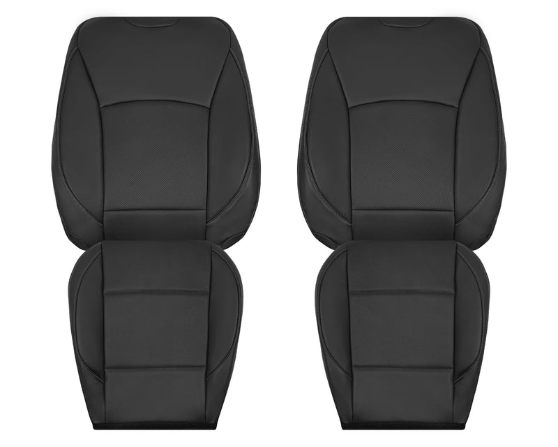 2015-2019 Subaru Outback LIMITED Replacement Leather Seat Covers