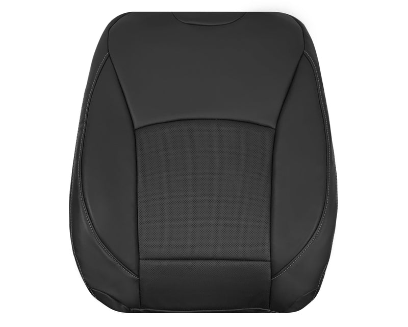 2015-2019 Subaru Outback LIMITED Replacement Leather Seat Covers