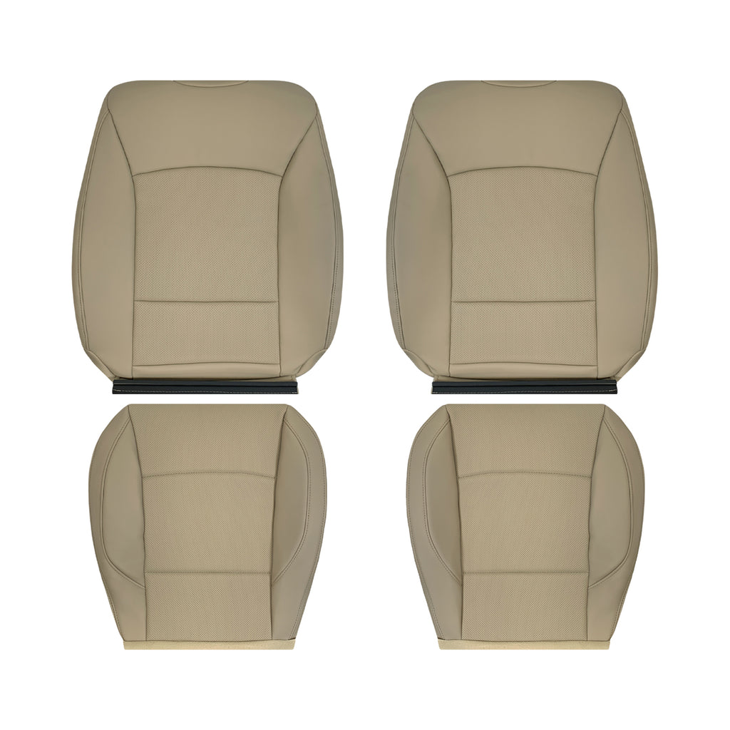 2015-2019 Subaru Outback Legacy LIMITED Replacement Leather Seat Cover