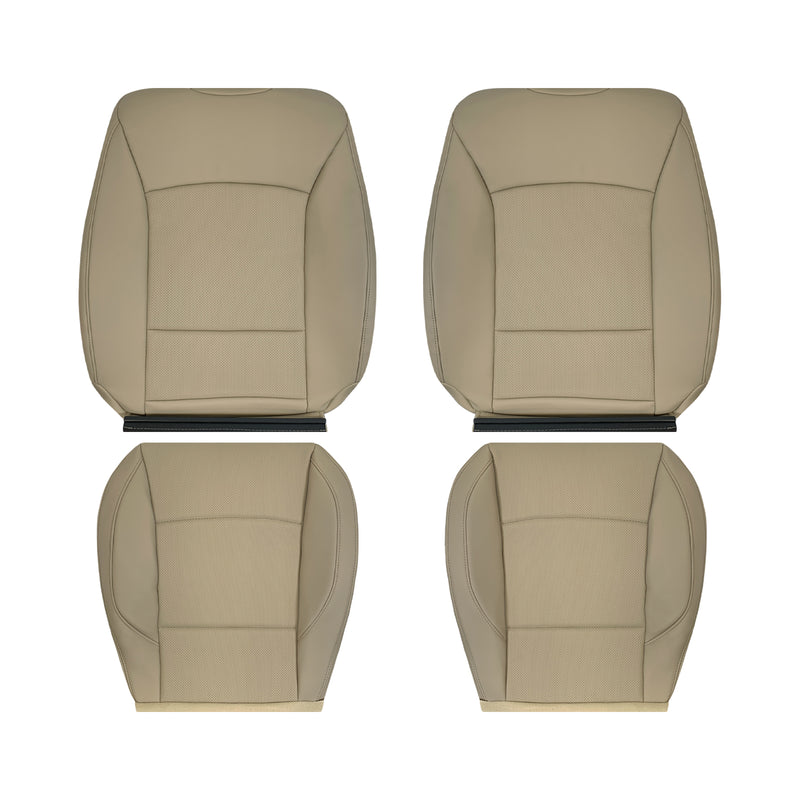 2015-2019 Subaru Outback Legacy LIMITED Replacement Leather Seat Cover