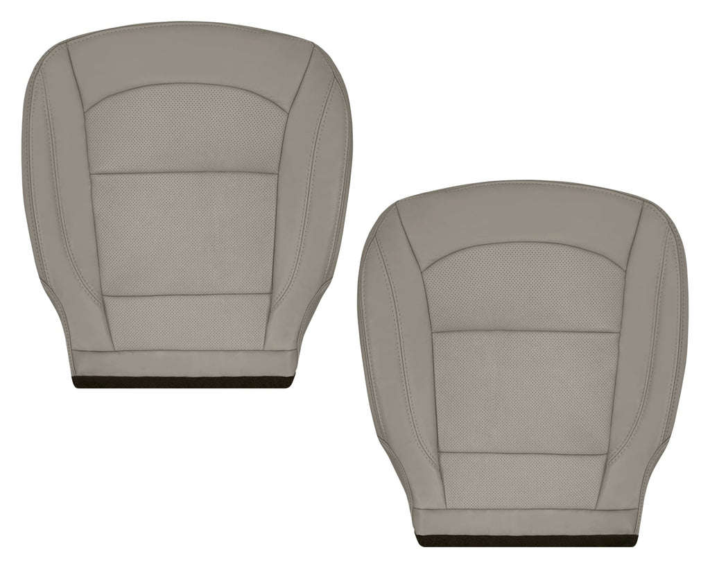 2016-2019 Ford Explorer Limited Replacement Leather or Synthetic Leather Seat Cover