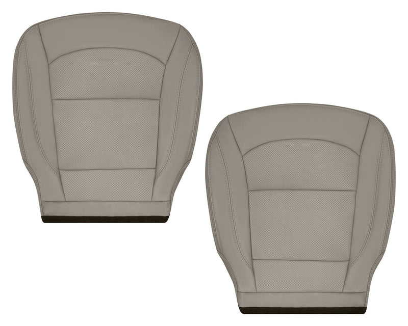 2016-2019 Ford Explorer Limited Replacement Leather or Synthetic Leather Seat Cover