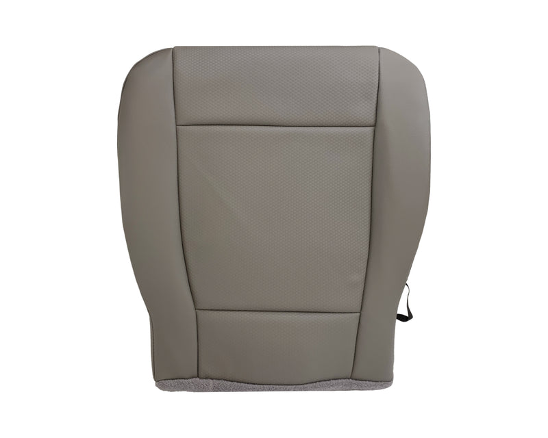 2017 2018 2019 2020 F250 F150 F350 F450 F550 XL Truck Replacement Seat Cover Drive Bottom
