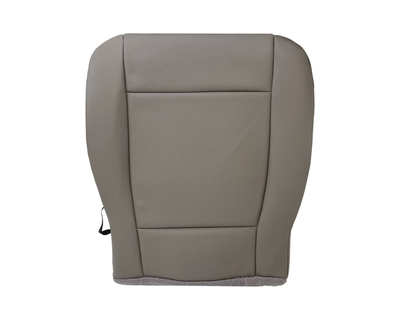 2017 2018 2019 2020 F250 F150 F350 F450 F550 XL Truck Replacement Seat Cover Passenger Cushion Cover Bottom
