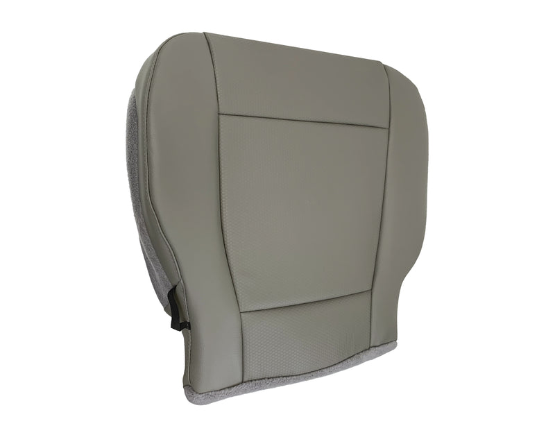 2017 2018 2019 2020 F250 F150 F350 F450 F550 XL Truck Replacement Seat Cover Passenger Cushion Cover Bottom
