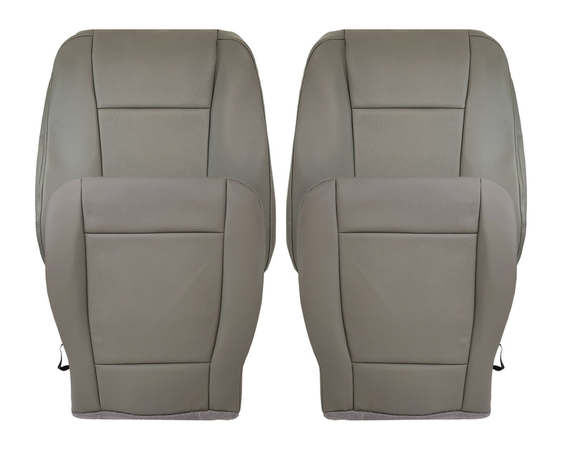 2017 2018 2019 2020 F250 F150 F350 F450 F550 XL Truck Replacement Seat Covers 