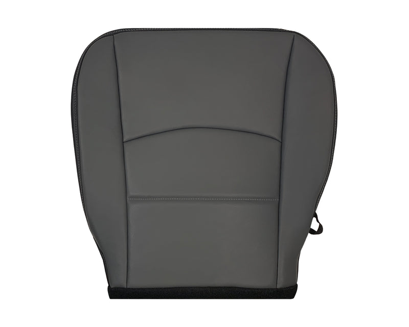 2019-2024 For Dodge Ram 1500 2500 3500 4500 5500 ST Driver or Passenger Bottom Leatherette