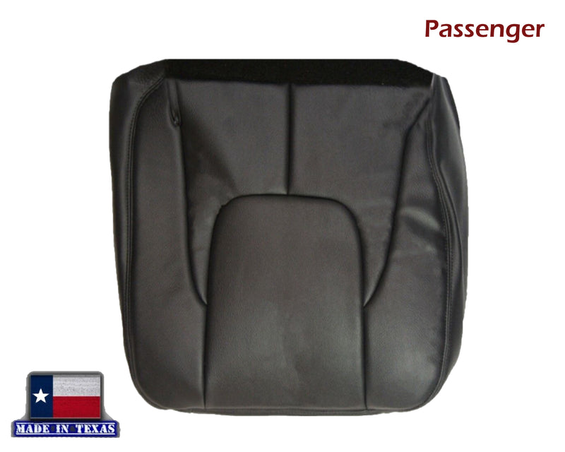 2004 2005 Dodge Ram 1500 2500 3500 Laramie SINGLE CAB WORK TRUCK  Replacement Seat Covers In Dark Slate "Dark Gray" - Auto Seat Replacement