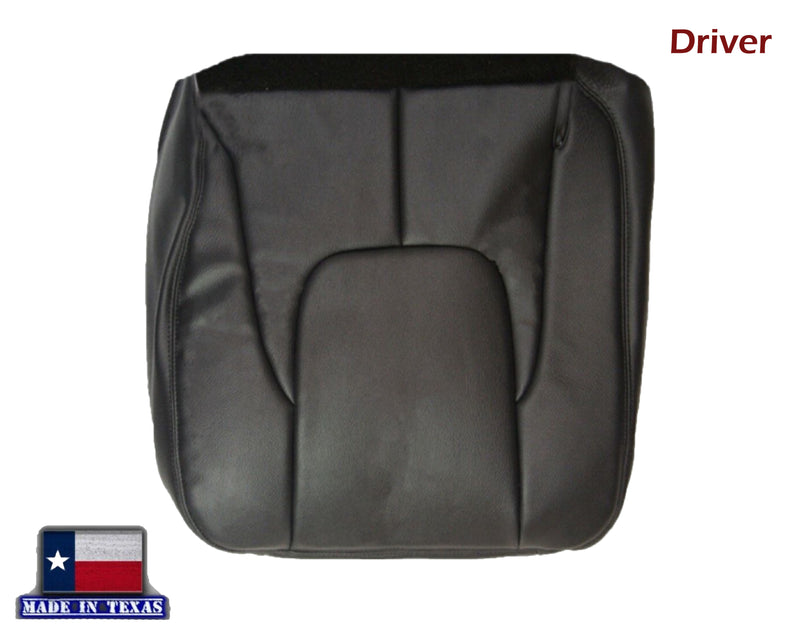 2004 2005 Dodge Ram 1500 2500 3500 Laramie SINGLE CAB WORK TRUCK  Replacement Seat Covers In Dark Slate "Dark Gray" - Auto Seat Replacement