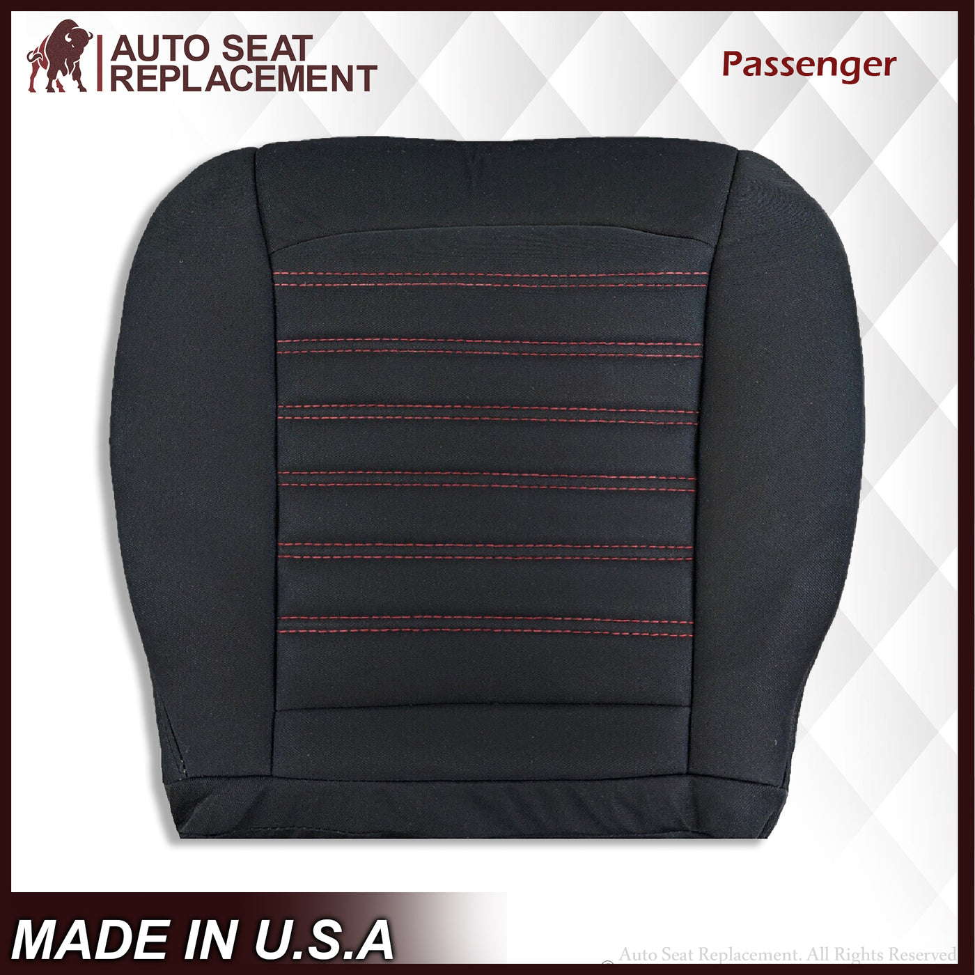 2017 Ford Fusion Titanium Leather Seat Covers 2017 Ford Fusion Titanium Leather Seat Covers