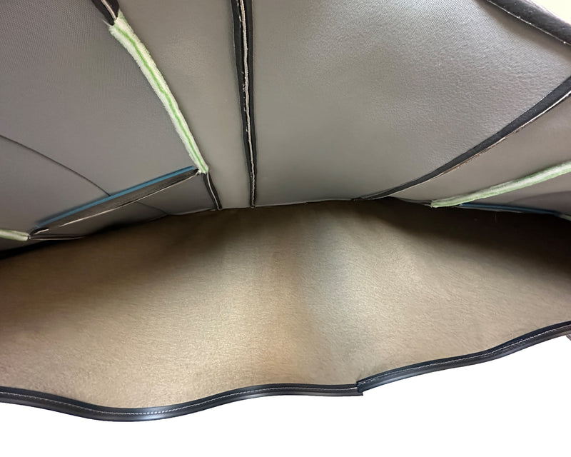 1998-2002 Dodge Ram 1500 2500 3500 Second Row Seat Cover in Tan: Choose From Variation - Auto Seat Replacement