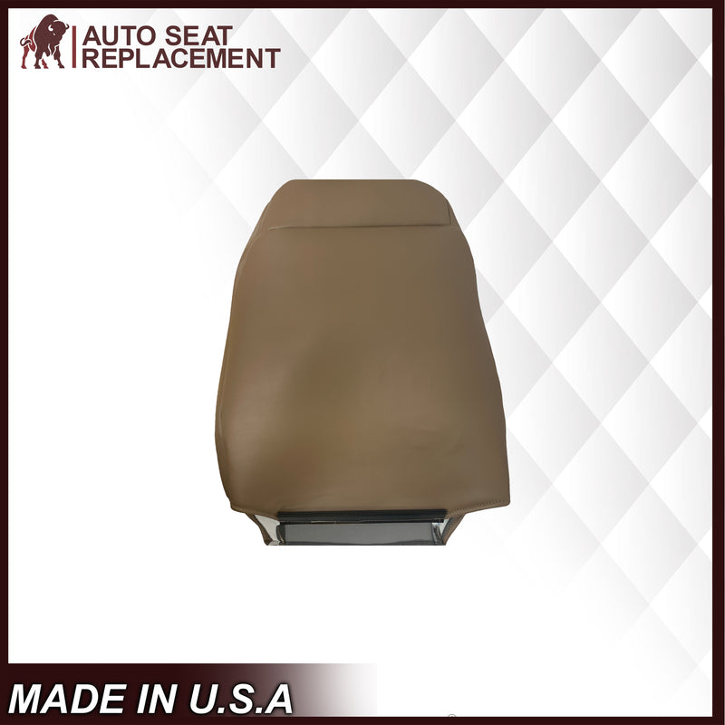 1994-1998 Ford Mustang Replacement Seat Cover in Tan: Choose From Variation