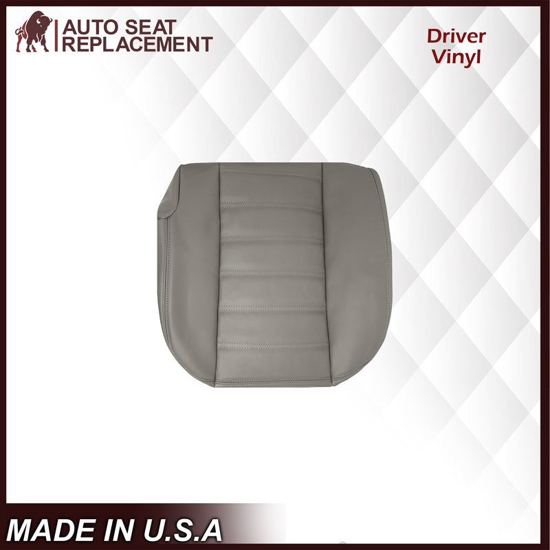 2003 2004 2005 2006 2007 Hummer H2 SUV SUT Adventure Seat Cover: Choose Leather/Vinyl - Auto Seat Replacement
