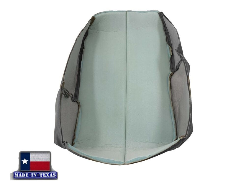 2001 - 2010 Ford F250 Lariat Jump/Middle/Console Seat Cover In Flint Gray - Auto Seat Replacement