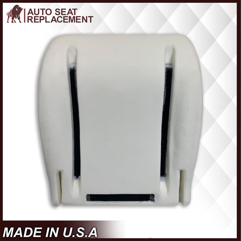 2003-2018 Chevy Express 1500 2500 3500 Driver Side Bottom Brand New Cushion Foam - Auto Seat Replacement