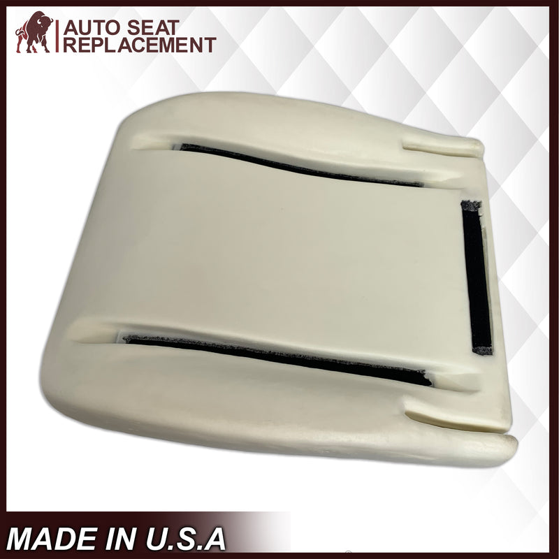2003-2018 Chevy Express 1500 2500 3500 Driver Side Bottom Brand New Cushion Foam - Auto Seat Replacement