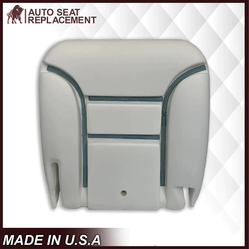 1995-1999 Chevy Tahoe Suburban Silverado Seat Cover in Tan: Choose your options - Auto Seat Replacement