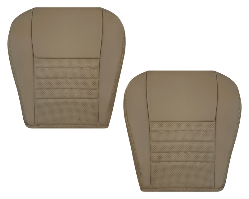 99_04_Mustang_GT_V8_Seat_Cover_Tan