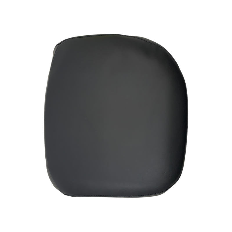2016-2025 Fits Can Am Defender HD8 HD9 DPS Max Driver OR Passenger Side Bottom Seat Cushion Cover In Black 708001928