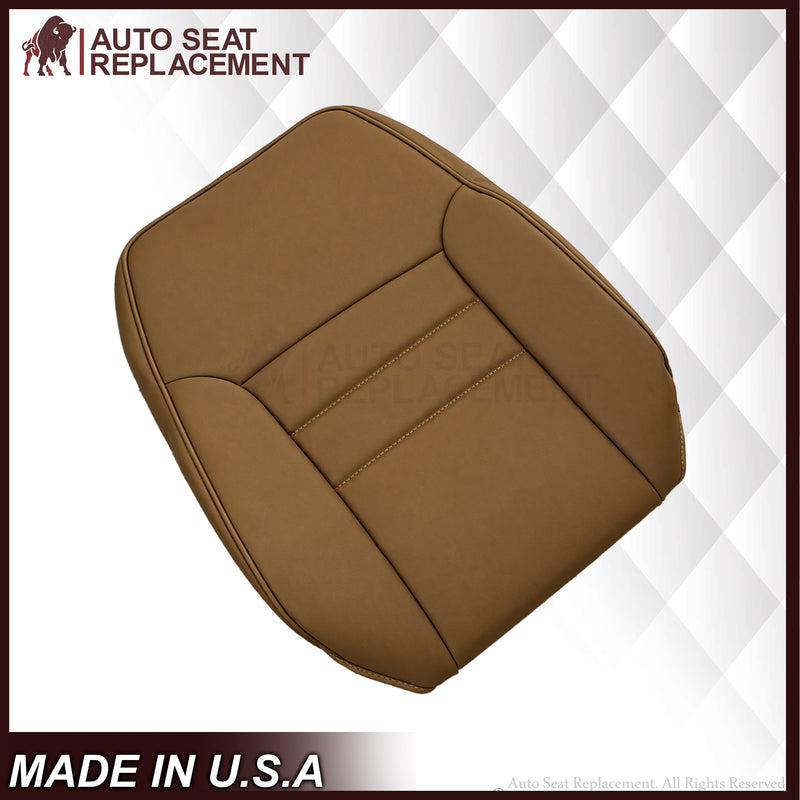 1994-1998 Ford Mustang Replacement Seat Cover in Tan: Choose From Variation