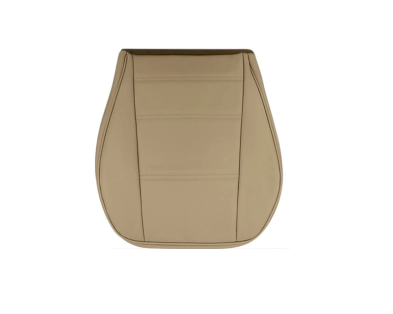 1999-2004 Ford Mustang V6 Replacement Seat Cover in Parchment Tan: Choose From Variation - Auto Seat Replacement