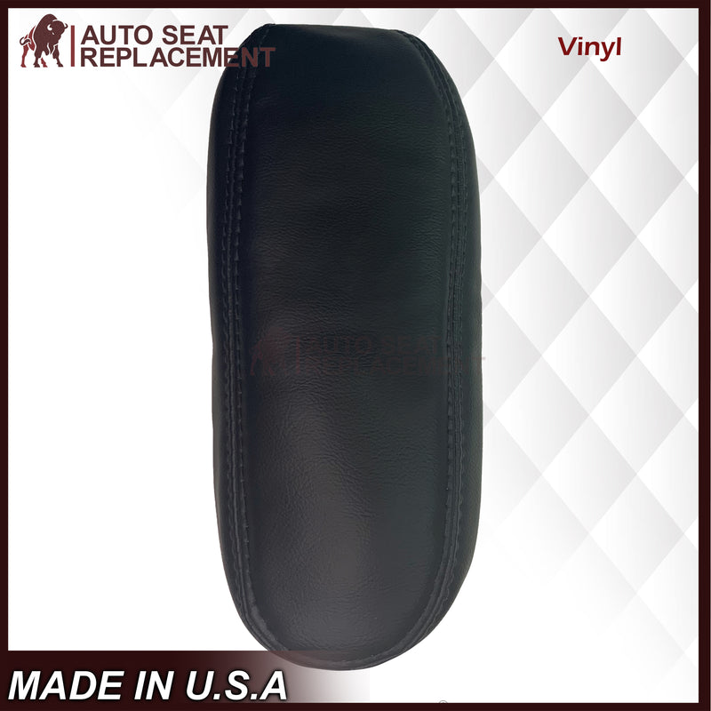 2002 - 2007 Ford F-250 F-350 Lariat Driver Or Passenger Armrest Cover In Tan OR Black OR Gray
