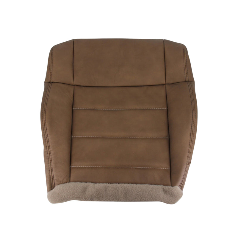 Brand New Replacement Synthetic Leather Seat Cover for your 2007-2012 Jeep Wrangler 2-Door &amp; 4-Door SUV