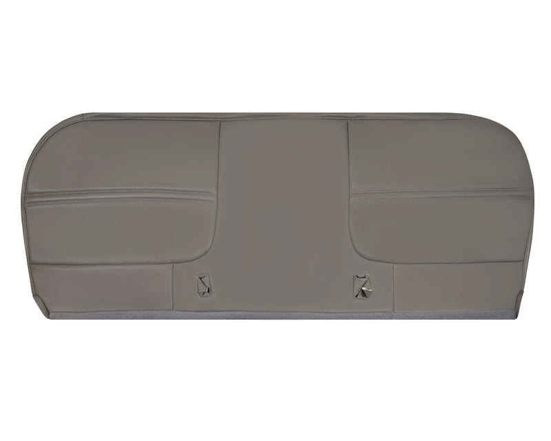 1999-2002 Ford F250 F350 F450 Super Duty XL Work Truck Seat Cover