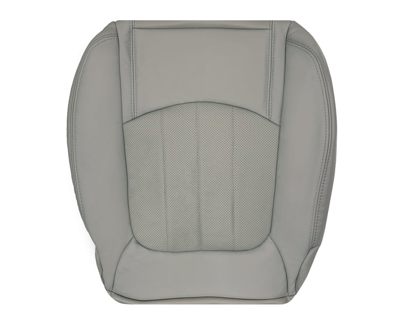 2009_2012_Chevrolet_Traverse_LT_LTZ_Driver_or_Passenger_Seat_Cover_Gray