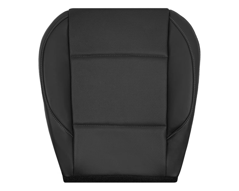 2015-2019 Subaru Outback LIMITED Replacement Leather Seat Cover Driver Passenger Cushion Cover
