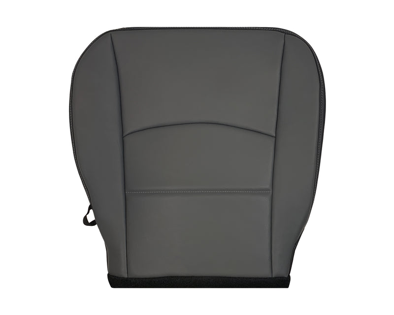2019-2024 For Dodge Ram 1500 2500 3500 4500 5500 ST Driver or Passenger Bottom Leatherette