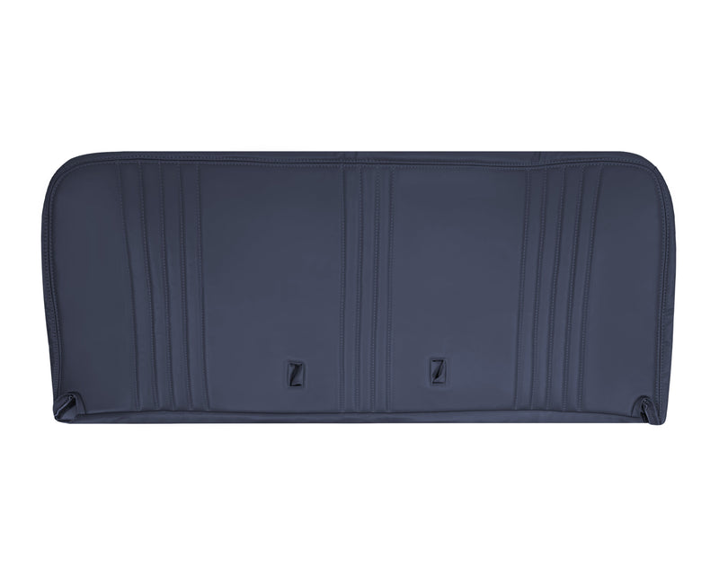 1995-1999 Chevy Silverado & Cheyenne W/T Base Work Truck Replacement Seat Cover