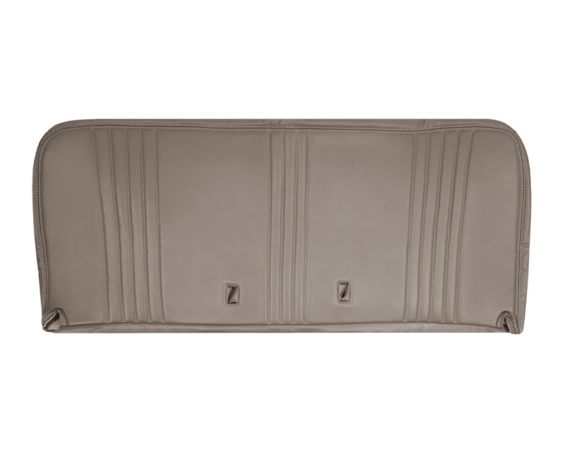 1995-1999 Chevy Silverado & Cheyenne W/T Base Work Truck Replacement Vinyl Seat Cover