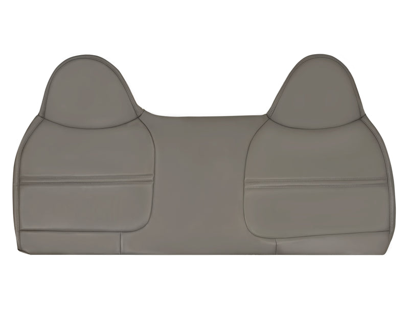 1999-2002 Ford F250 F350 F450 Super Duty XL Work Truck Seat Cover