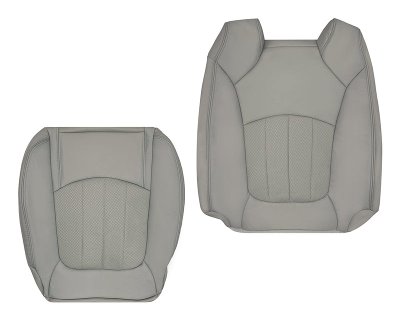 2009_2012_Chevrolet_Traverse_LT_LTZ_Driver_or_Passenger_Seat_Cover_Gray
