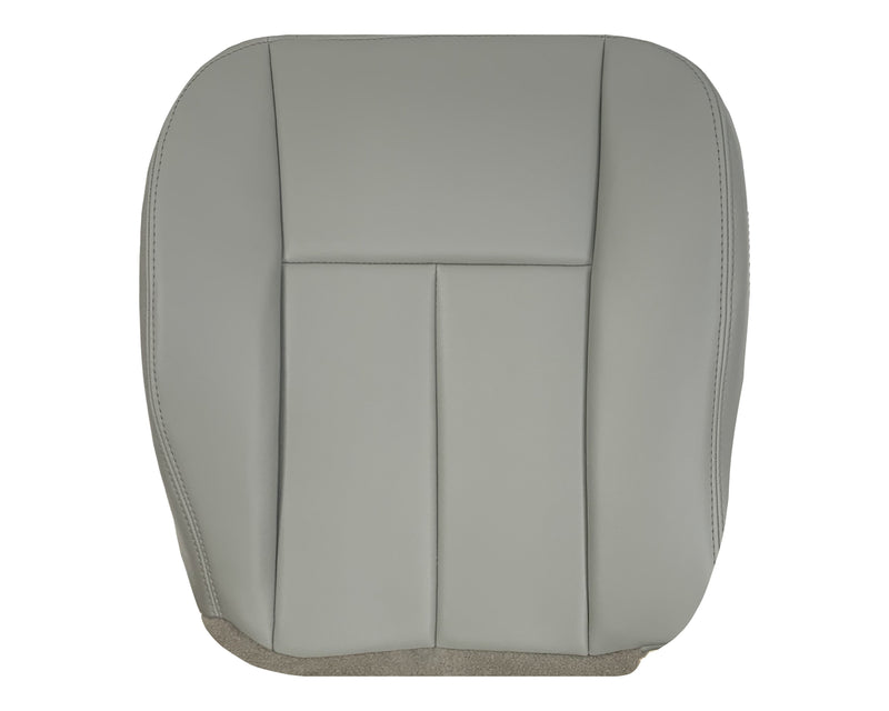 Brand New Replacement Bottom Genuine Leather or Synthetic Seat Cover for your 2004-2007 Buick Rainier