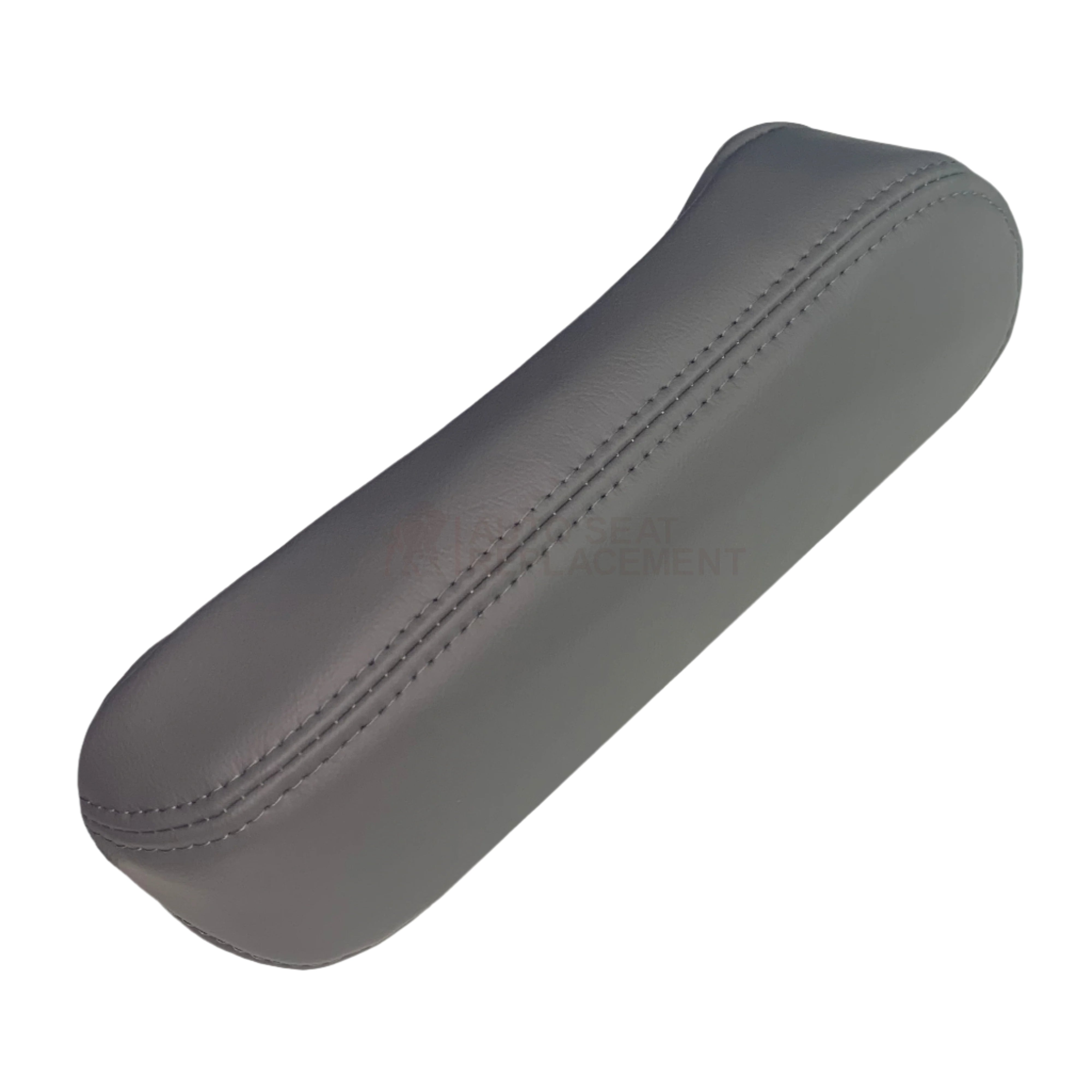 2002-2003 Ford F250 F350 Lariat Custom Real Leather Seat Covers