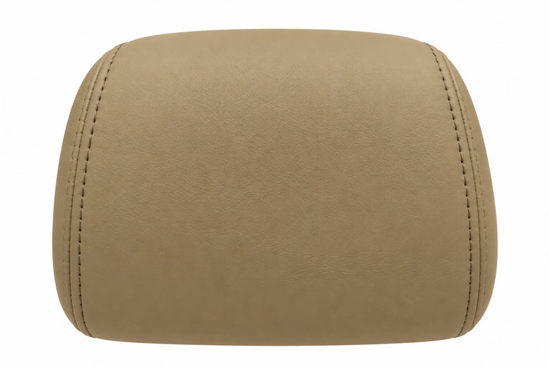 2011-2016 Ford F-250 F-350 F-450 Lariat Seat Cover Replacement in Adobe Tan: Choose From Variants