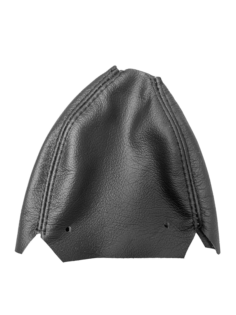 B&M Automatic Tansmission Hammer Console Shift Boot Cover For 1987-1993 Ford Mustang 81002