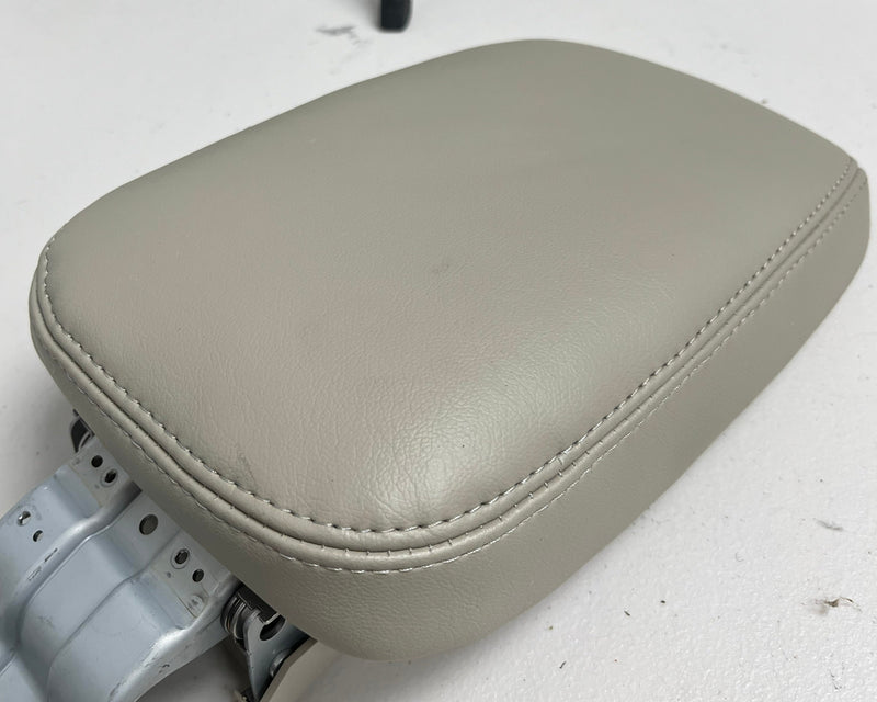 Warm Ivory Tan Center Console cover For 2012-2016 Subaru Corsstrek Impreza