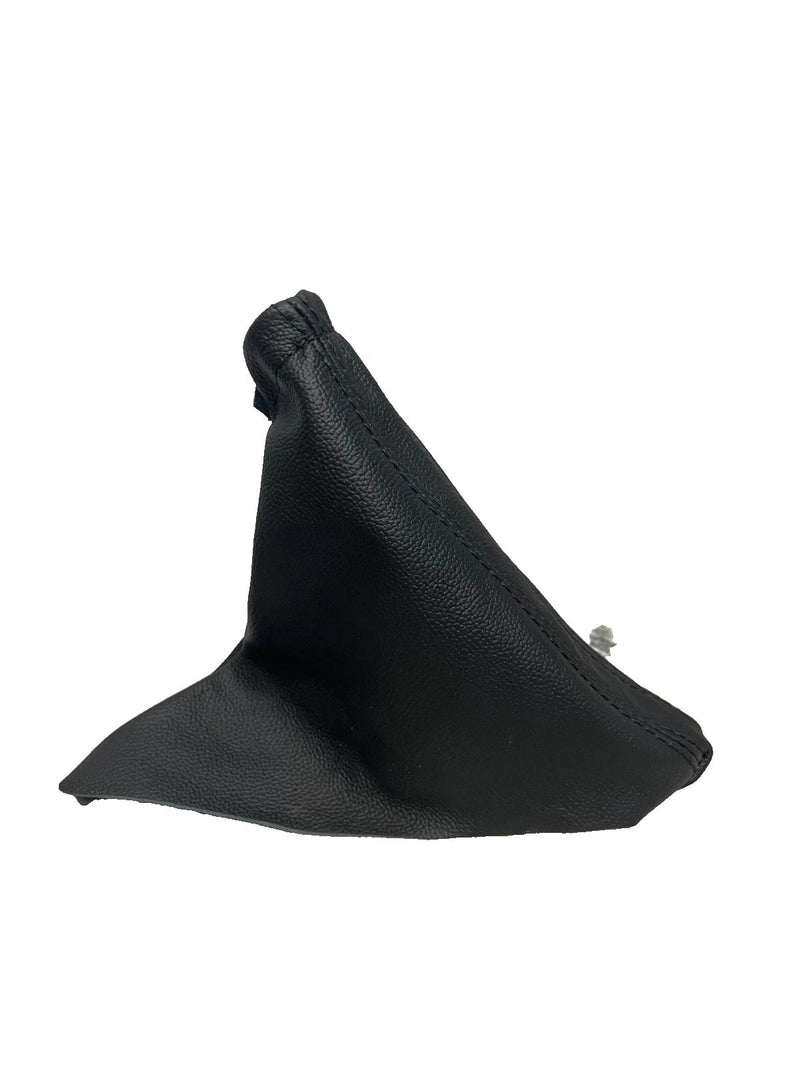 New Style Shift E-brake Boot For 2010 - 2014 Ford Mustang GT (Manual) - Auto Seat Replacement