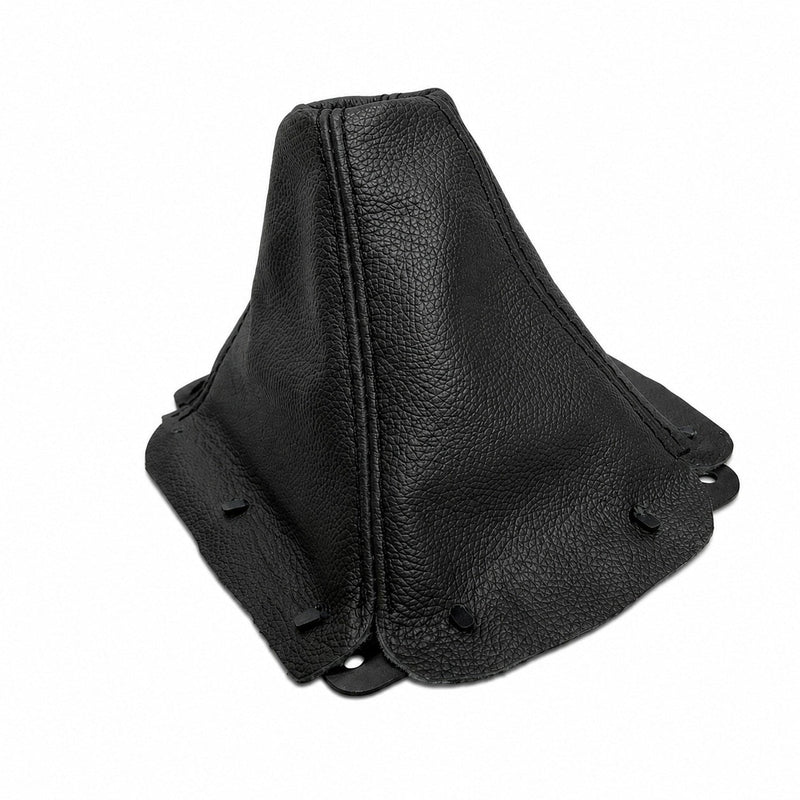 Replacement Leather Shift & E-Brake Boot Cover For Mazda MX-5 MK1 1998-2005 - Auto Seat Replacement