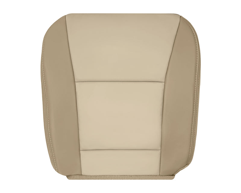 2006 2007 2008 2009 Ford Explorer Sport Utility Limited Tan Seat Covers Choose Leather or Vinyl